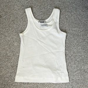 MONSE tank top